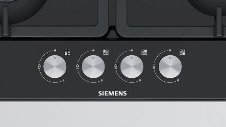 Газовая варочная панель Siemens EG6B6PO90R купить за 17&nbsp;990 ₽ в Москве с доставкой по РФ
