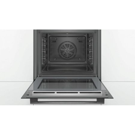 Духовой шкаф Bosch HBG578BB0R купить за 299&nbsp;999 ₽ в Москве с доставкой по РФ