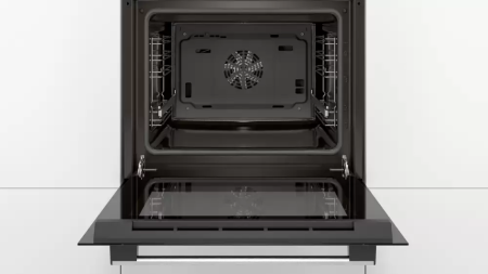 Встраиваемый духовой шкаф BOSCH HBF134ES0R купить за 299&nbsp;999 ₽ в Москве с доставкой по РФ