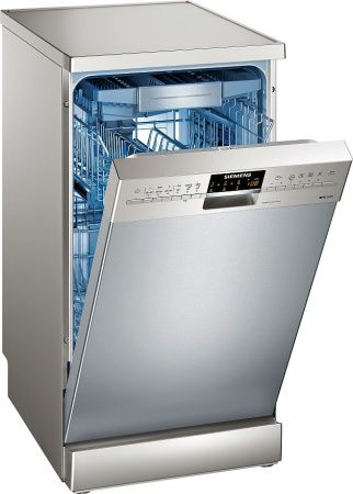 Siemens SR26T898RU - купить онлайн, цена 44 860 ₽, стоимость доставки по МСК и РФ от 300 рублей, заказать сейчас! Siemens SR26T898RU купить за 44 860 ₽ в Москве с доставкой по РФ