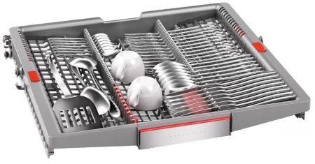 Встраиваемая посудомоечная машина BOSCH SMD8ZCX30R купить за 245&nbsp;985.13 ₽ в Москве с доставкой по РФ