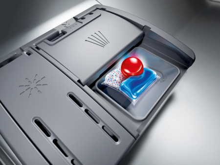 Посудомоечная машина Bosch SMS6EMW38Q купить за 47&nbsp;000 ₽ в Москве с доставкой по РФ