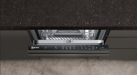 Neff S58E47X2RU купить за 229&nbsp;700 ₽ в Москве с доставкой по РФ