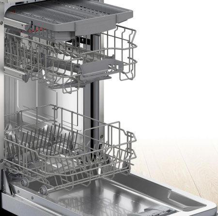 Посудомоечная машина Bosch SPS2HMW54Q купить за 54&nbsp;890.10 ₽ в Москве с доставкой по РФ