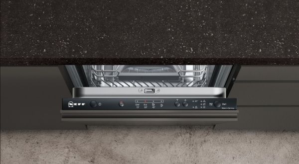 Neff S58E47X2RU - купить за 229&nbsp;700 ₽ в Москве с доставкой по РФ