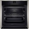 Духовой шкаф Neff B27CR22N0 купить за 374&nbsp;700 ₽ в Москве с доставкой по РФ