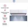 Встраиваемая вытяжка V-ZUG AiroClearCabinet V6000 AE6T6FTLG купить за 439&nbsp;990.24 ₽ в Москве с доставкой по РФ
