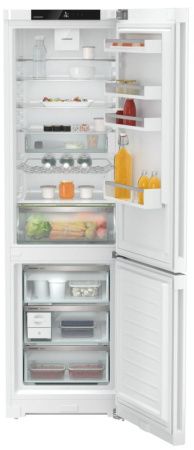 Холодильник Liebherr CNd 5723 Plus NoFrost - купить онлайн, цена 96 420.35 ₽, стоимость доставки по МСК и РФ от 300 рублей, заказать сейчас! Холодильник Liebherr CNd 5723 Plus NoFrost купить за 96 420.35 ₽ в Москве с доставкой по РФ