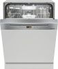 Встраиваемая посудомоечная машина Miele G 5210 SCi купить за 119&nbsp;000 ₽ в Москве с доставкой по РФ