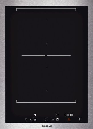 Варочная панель Gaggenau VI 422-111 - купить онлайн, цена 129 999 ₽, стоимость доставки по МСК и РФ от 300 рублей, заказать сейчас! Варочная панель Gaggenau VI 422-111 купить за 129 999 ₽ в Москве с доставкой по РФ
