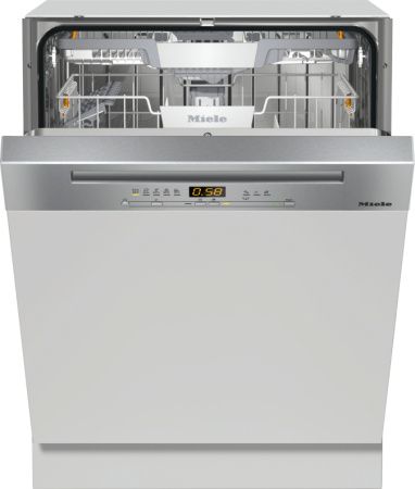 Встраиваемая посудомоечная машина Miele G 5210 SCi купить за 119&nbsp;000 ₽ в Москве с доставкой по РФ