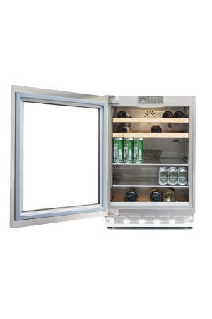 Мини-Бар Fhiaba UCB601TPO - купить онлайн, цена 690 000 ₽, стоимость доставки по МСК и РФ от 300 рублей, заказать сейчас! Мини-Бар Fhiaba UCB601TPO купить за 690 000 ₽ в Москве с доставкой по РФ