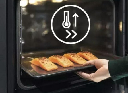Духовой шкаф Electrolux COB8S39WZ - купить онлайн, цена 97 900 ₽, стоимость доставки по МСК и РФ от 300 рублей, заказать сейчас! Духовой шкаф Electrolux COB8S39WZ купить за 97 900 ₽ в Москве с доставкой по РФ
