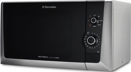 Микроволновая печь Electrolux EMM 21150 S купить за 86&nbsp;100 ₽ в Москве с доставкой по РФ