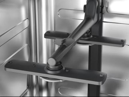 Electrolux KEMC3211L купить за 70&nbsp;550 ₽ в Москве с доставкой по РФ