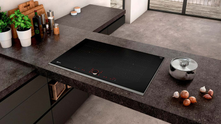 Индукционная варочная панель Neff T68TS61N0 купить за 81&nbsp;310 ₽ в Москве с доставкой по РФ
