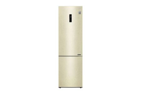 Холодильник LG GA-B509CEDZ - купить онлайн, цена 99 900 ₽, стоимость доставки по МСК и РФ от 300 рублей, заказать сейчас! Холодильник LG GA-B509CEDZ купить за 99 900 ₽ в Москве с доставкой по РФ