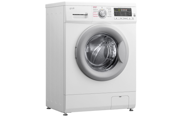 Стиральная машина LG F12B8WDS7 - купить онлайн, цена 47 000 ₽, стоимость доставки по МСК и РФ от 300 рублей, заказать сейчас! Стиральная машина LG F12B8WDS7 - купить за 47 000 ₽ в Москве с доставкой по РФ