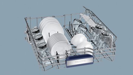 Siemens SN 26M285 RU купить за 65&nbsp;940 ₽ в Москве с доставкой по РФ