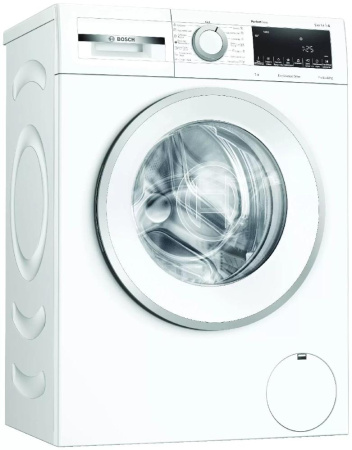 Стиральная машина Bosch PerfectCare WHA122X1OE - купить онлайн, цена 50 990 ₽, стоимость доставки по МСК и РФ от 300 рублей, заказать сейчас! Стиральная машина Bosch PerfectCare WHA122X1OE купить за 50 990 ₽ в Москве с доставкой по РФ