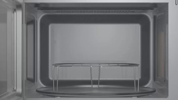 Встраиваемая микроволновая печь Bosch BEL653MP3 - купить онлайн, цена 149 999 ₽, стоимость доставки по МСК и РФ от 300 рублей, заказать сейчас! Встраиваемая микроволновая печь Bosch BEL653MP3 - купить за 149 999 ₽ в Москве с доставкой по РФ