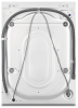 Стиральная машина Electrolux EW6S4R06W купить за 238&nbsp;700 ₽ в Москве с доставкой по РФ