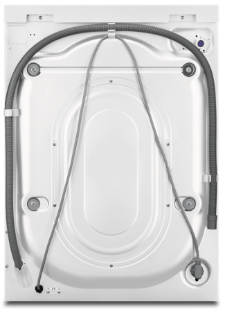 Стиральная машина Electrolux EW6S4R06W купить за 238&nbsp;700 ₽ в Москве с доставкой по РФ