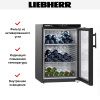 Винный шкаф Liebherr WKb 1812 купить за 145&nbsp;000.14 ₽ в Москве с доставкой по РФ