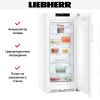 Морозильник Liebherr GN 4135 Comfort NoFrost купить за 119&nbsp;640.70 ₽ в Москве с доставкой по РФ