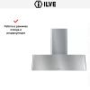 Вытяжка Ilve AG120 IX купить за 79&nbsp;999 ₽ в Москве с доставкой по РФ