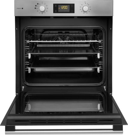 Духовой шкаф Bauknecht BAR2S K8 V2 IN купить за 59&nbsp;999 ₽ в Москве с доставкой по РФ