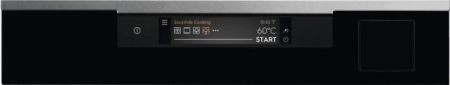 Духовой шкаф Electrolux KOAAS31WX купить за 164&nbsp;530 ₽ в Москве с доставкой по РФ