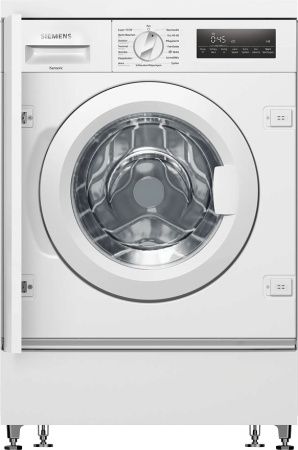 Стиральная машина Siemens WI14W443 - купить онлайн, цена 142 340 ₽, стоимость доставки по МСК и РФ от 300 рублей, заказать сейчас! Стиральная машина Siemens WI14W443 купить за 142 340 ₽ в Москве с доставкой по РФ