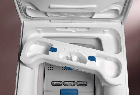 Стиральная машина Electrolux EW6TN14262 купить за 67&nbsp;430 ₽ в Москве с доставкой по РФ