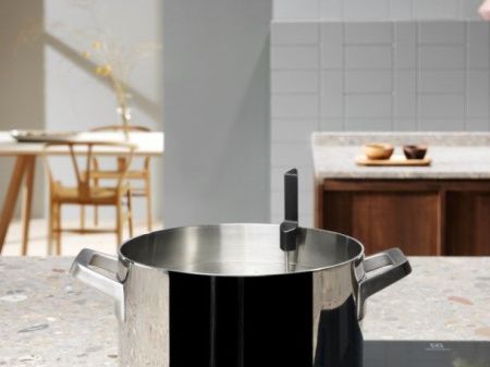 Варочная панель Electrolux EIS8648 купить за 181&nbsp;490 ₽ в Москве с доставкой по РФ