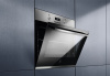 Духовой шкаф Electrolux OKF3H70X купить за 72&nbsp;490 ₽ в Москве с доставкой по РФ