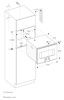 Комбинированный духовой шкаф-пароконвектомат Gaggenau BS454101 купить за 299&nbsp;999 ₽ в Москве с доставкой по РФ