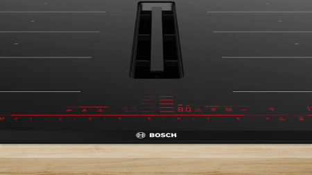 Индукционная варочная панель Bosch PXX895D66E купить за 235&nbsp;000.50 ₽ в Москве с доставкой по РФ