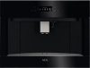 Встраиваемая кофемашина AEG KKB894500B - купить онлайн, цена 533 910.00 ₽, стоимость доставки по МСК и РФ от 300 рублей, заказать сейчас! Встраиваемая кофемашина AEG KKB894500B купить за 533 910.00 ₽ в Москве с доставкой по РФ