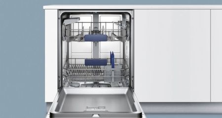 Siemens SN66M039EU купить за 13&nbsp;420 ₽ в Москве с доставкой по РФ