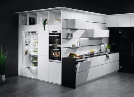 AEG FSR83800P купить за 152&nbsp;400 ₽ в Москве с доставкой по РФ