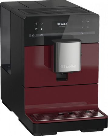 Кофемашина Miele CM 5310 BRRT - купить онлайн, цена 136 200 ₽, стоимость доставки по МСК и РФ от 300 рублей, заказать сейчас! Кофемашина Miele CM 5310 BRRT купить за 136 200 ₽ в Москве с доставкой по РФ