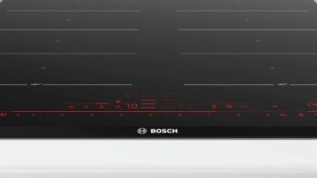 Варочная поверхность Bosch PXX675DV1E купить за 103&nbsp;220.22 ₽ в Москве с доставкой по РФ