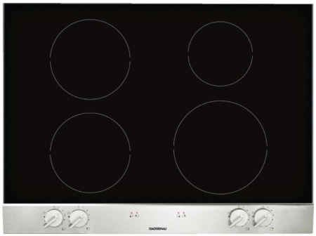 Варочная панель Gaggenau VI 270-134 - купить онлайн, цена 129 999 ₽, стоимость доставки по МСК и РФ от 300 рублей, заказать сейчас! Варочная панель Gaggenau VI 270-134 купить за 129 999 ₽ в Москве с доставкой по РФ