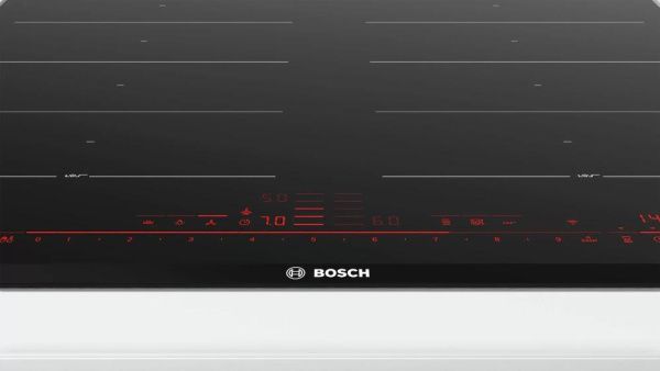 Варочная поверхность Bosch PXX675DV1E - купить за 103&nbsp;220.22 ₽ в Москве с доставкой по РФ