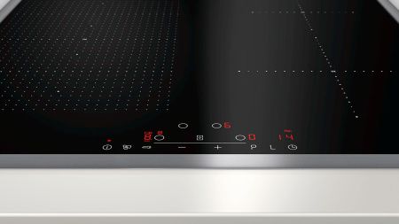 Индукционная варочная панель Neff T56BD50N0 - купить онлайн, цена 139 700 ₽, стоимость доставки по МСК и РФ от 300 рублей, заказать сейчас! Индукционная варочная панель Neff T56BD50N0 купить за 139 700 ₽ в Москве с доставкой по РФ