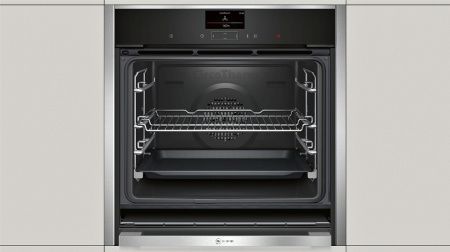 Духовой шкаф Neff B57CS24H0 купить за 273&nbsp;230 ₽ в Москве с доставкой по РФ