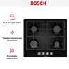 Варочная панель Bosch PGP6B6O92R купить за 59&nbsp;880.49 ₽ в Москве с доставкой по РФ