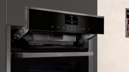 Духовой шкаф Neff B47FS22G0 купить за 302&nbsp;400 ₽ в Москве с доставкой по РФ