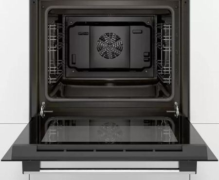 Духовой шкаф Bosch HBFS10BB0R купить за 47&nbsp;380.19 ₽ в Москве с доставкой по РФ
